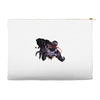 moster name Accessory Pouches