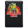 rainbow bite iPad Mini
