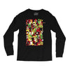 sangria summer Long Sleeve Shirts