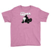 finding her Youth Tee
