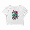 warhead 2 Crop Top
