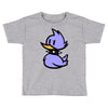 quack quack Toddler T-shirt