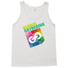 global gathering Tank Top