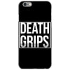 Death Grips iPhone 6/6s Case