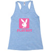 BAD RABBIT Racerback Tank