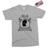 girls are equal Exclusive T-shirt