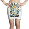circus Mini Skirts