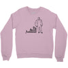 second amendment Crewneck Sweatshirt