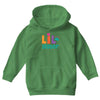 Lil Sister Youth Hoodie