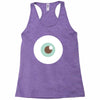 eye Racerback Tank