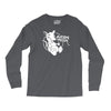 awesome possum Long Sleeve Shirts