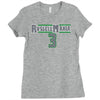 rusellmania Ladies Fitted T-Shirt