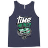 time money Tank Top