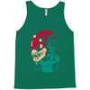 alien plant Tank Top