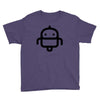 bot bot Youth Tee