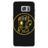 thanos gauntlet 3 Samsung Galaxy S7