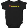 pacpool Baby Bodysuit