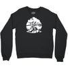 mountain (3) Crewneck Sweatshirt