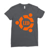fahrie77 Ladies Fitted T-Shirt