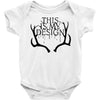 aperitif Baby Onesie