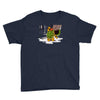 kingdom redemption Youth Tee