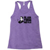 go ask your mother Racerback Tank