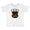 im king Toddler T-shirt