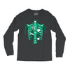 call the surgeon Long Sleeve Shirts