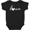 Love Disney Baby Bodysuit