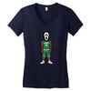 Scary Terry Women's V-Neck T-Shirt