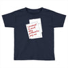i pretend to work they pretend to pay me Toddler T-shirt