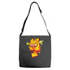 pokket c Adjustable Strap Totes