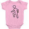 everyday im shufflin t shirt shuffling lmafo rock party Baby Onesie