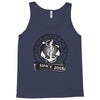 proud navy mom Tank Top