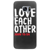 love each other Samsung Galaxy S7 Edge