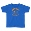krillin with my homies Toddler T-shirt