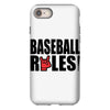 baseball rules iPhone 8