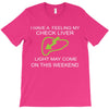 liver T-Shirt