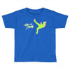 dare to zlatan ibrahimovich Toddler T-shirt