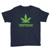 Vegetarian Youth Tee