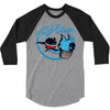 quickly, to the cupcave 3/4 Sleeve Shirt