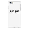 rad dad iPhone 6/6s Plus Case