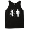 ant man Tank Top