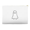 ghost Accessory Pouches