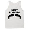 mustache (2) Tank Top