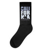 california republic Socks