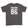 ellie goulding 86 love me like you do Youth Tee