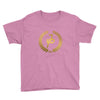 jake paul limited edition gold Youth Tee