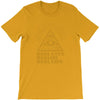 real eyes realize real lies T-Shirt