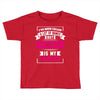 I've Been Called A Lot Of Names But Momma Is My Favorite Toddler T-shirt